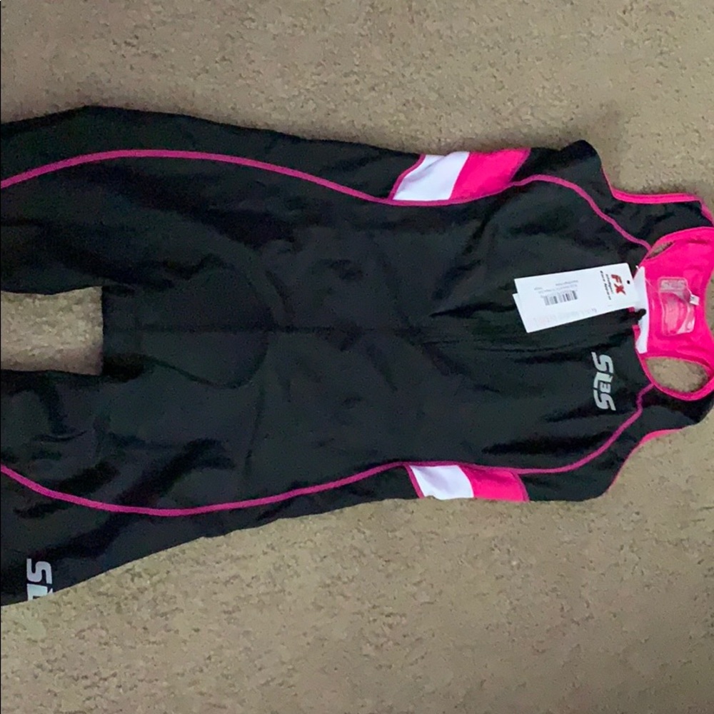 Women`s FX Triathlon Race Suit